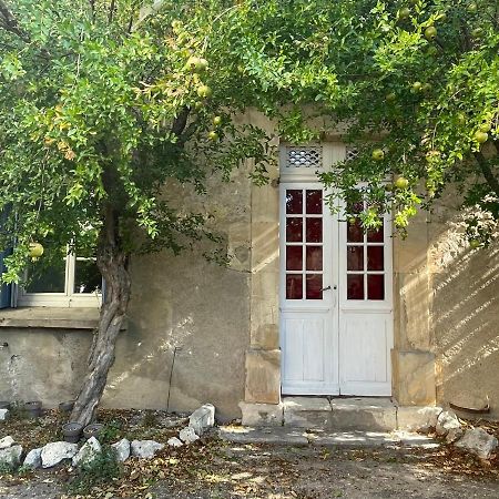Du Cote De Chez Nous Apartman Cuxac-dʼAude Kültér fotó