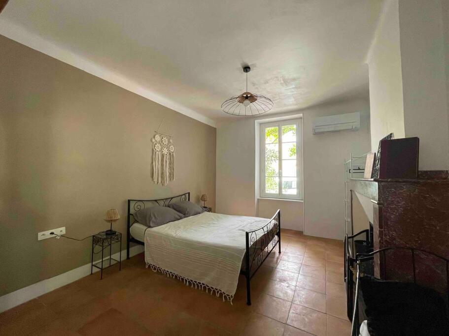 Du Cote De Chez Nous Apartman Cuxac-dʼAude Kültér fotó