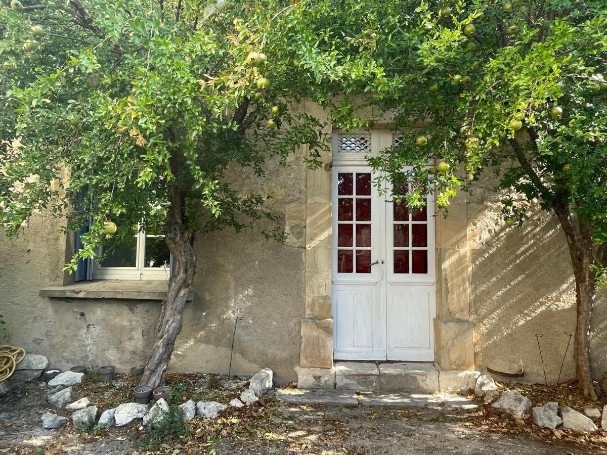Du Cote De Chez Nous Apartman Cuxac-dʼAude Kültér fotó