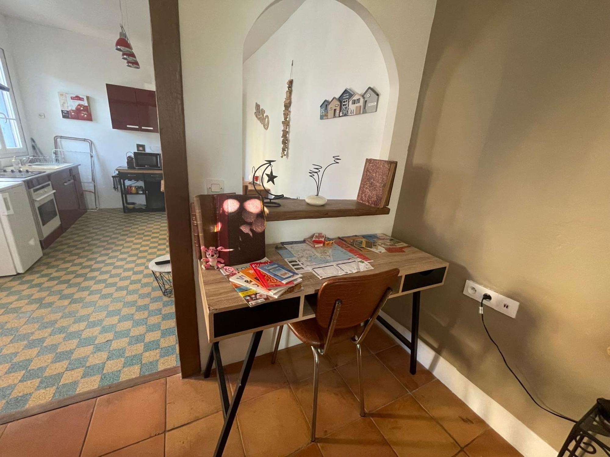 Du Cote De Chez Nous Apartman Cuxac-dʼAude Kültér fotó